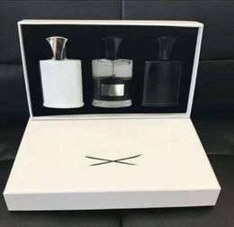 Parfum Green Ailan Tweed 3 voor hoge kwaliteit Keulen Parfum Giftset Parfum 30 ml x 4 Flessen Langdurige goede geur