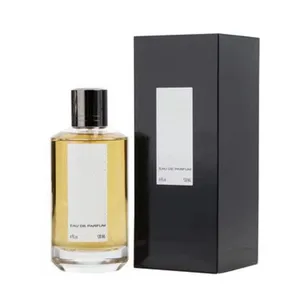Parfum de haute qualité hommes femmes Roses Vanille EDP parfum vaporisateur longue durée classique Cologne anti-transpirant