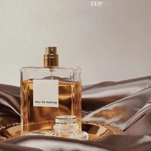 Hoogwaardige parfumparfums geuren voor vrouwen moderne dame 100 ml 5 letters edp cadeau parfums vrouw man cologne langdurige geurspray wierook