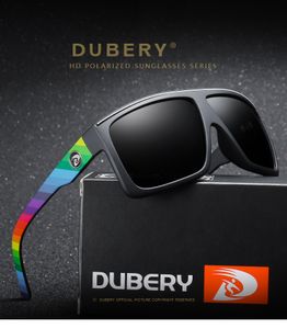 Lunettes de soleil polarisées Dragon de haute qualité conduite lunettes de soleil hommes femmes sport pêche luxe Designer Oculos UV400