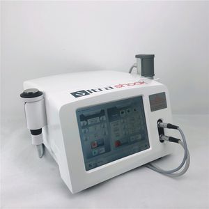 Hoge kwaliteit revalidatie therapie shockwave machine / trending verticale ed therapie schokgolf draagbare ESWT-apparatuur