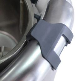 Coud de couvercle de couvercle de couvercle de haute qualité Fixe de boucle pour Thermomix TM6 TM5 TM31 Handle Support Accessoires de cuisine