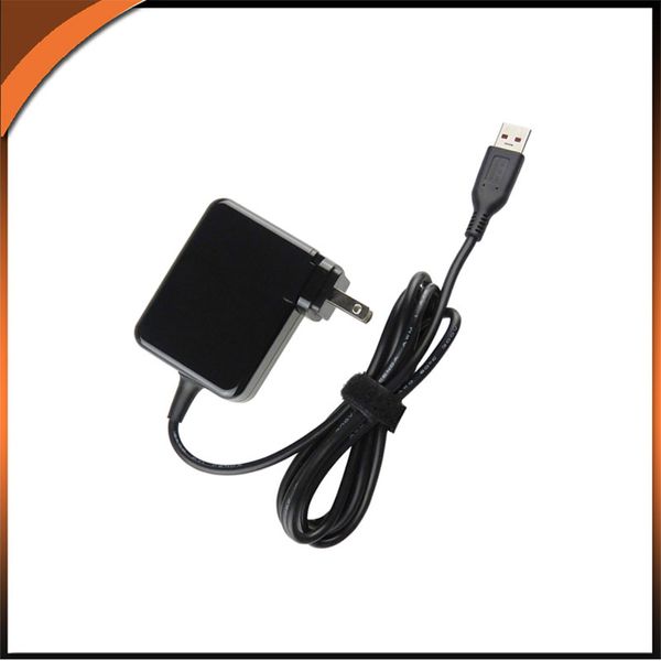 Adaptateur secteur de haute qualité, chargeur USB 20V, 3,25 a, 65W, pour ordinateur portable ThinkPad Yoga3/4 Pro Yoga700 900