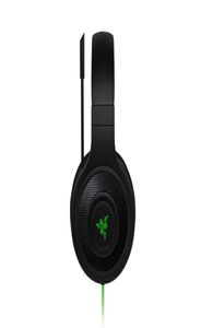 Kwaliteit van hoge kwaliteit 35 mm Razer Kraken Pro Gaming -headset met draadbesturingshoofdtelefoons in doos voor iOS Android System Most Po9672314