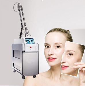 Haute qualité qualité Pico laser détatouage laser tache de rousseur pigment machine d'élimination de l'acné rajeunissement de la peau Pico Laser original 755 532 1064 nm machine de beauté