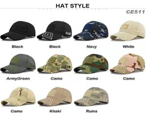 Hoogwaardige retro unisex camo honkbal pet vissen hoeden mannen buitenjacht camouflage jungle hoed airsoft tactisch wandelcasquet5456746