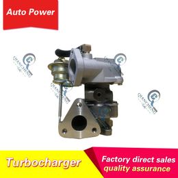 Hoge kwaliteit RHB31 kan worden ingesteld Turbo VZ21 13900-62D51 VE110069 VG110069 Turbolcharger voor Suzuki Jimny F6A Turbo-motor