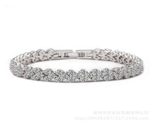 Ro – bijoux coréens de vacances de haute qualité, bracelet en zircon de couleur autrichienne AAA, génération 3140110