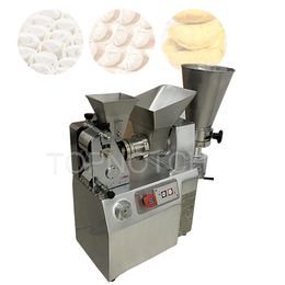 Hoge kwaliteit Samosa Making Machine Dumpling Empanada Gyoza Forming Maker