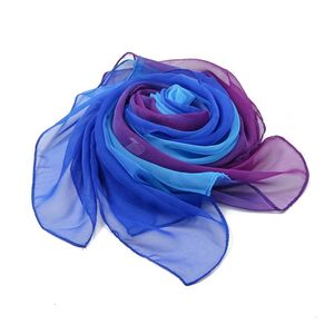 Écharpes de haute qualité pour femmes, foulards légers à la mode imprimés à motif Floral, châle enveloppant, écharpe de plage