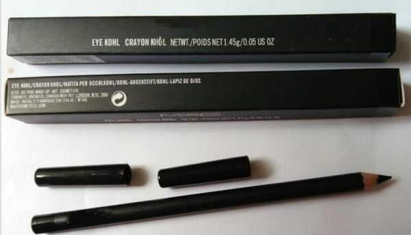 Haute qualité vente de nouveaux produits crayon Eyeliner noir khôl pour les yeux avec boîte 145g4089888