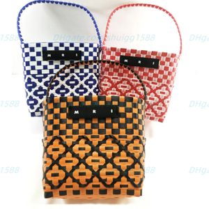 Bolsos de hombro de alta calidad Bolsos cruzados Moda Bolsos de cultivo originales Bolsos de playa Diseñadores de lujo Bolsos multifuncionales para mujeres Bolsos de compras