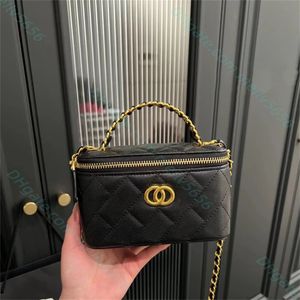 Sac à bandoulière de haute qualité Top designer sacs à cosmétiques femme chaîne sacs à bandoulière dame sac à main sacs de soirée embrayage totes hobo sacs à main portefeuille en gros