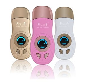 Hoge Kwaliteit Showliss Pro Blu-Ray Thermal Hair Removal Shave Epilator Personal Care Professional Hair Removal Apparaat