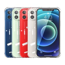 Siliconenhoes van hoge kwaliteit voor iPhone SE 2023 Case I Telefoon 7 plus 8 transparante hoes voor Apple iPhone 6 Plus 6s iPhone7 iPhone8