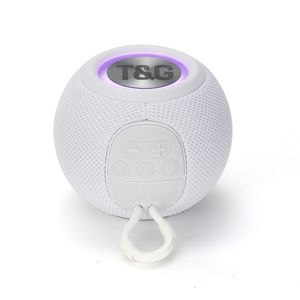 Haute qualité petit caisson de basses lourd Bluetooth Audio Portable Mini haut-parleur sans fil jeu musique stéréo basse faible latence haut-parleur 2BAM0