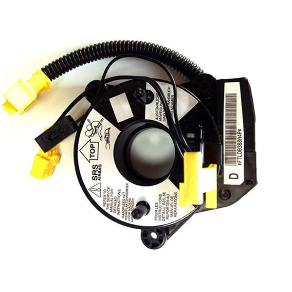 Ressort d'horloge de câble en spirale de haute qualité pour HONDA 98-02 ACCORD OEM 77900-S84-G11 77900-S84-A1275a