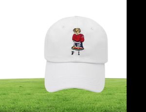 Sportpolo's van hoge kwaliteit Cap Snapback Baseball Caps Vrijetijdshoeden Snapbacks Hoeden outdoor golfsporthoed pet voor heren dames dr9416592