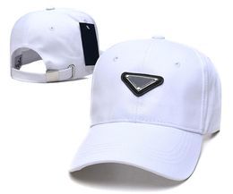 Hoge Kwaliteit Straat cap Mode Baseball hoed Heren Dames Designer Sport Caps 23 Kleuren pet Verstelbare Fit Hoeden L-05