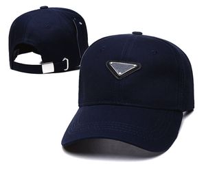 Hoge Kwaliteit Straat cap Mode Baseball hoed Heren Dames Designer Sport Caps 23 Kleuren pet Verstelbare Fit Hoeden L-09