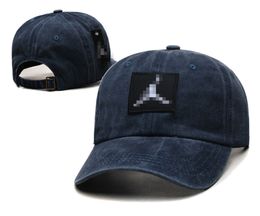 Gorras de calle de alta calidad, gorras de béisbol de moda para hombre y mujer, gorras deportivas, gorra bordada en 20 colores, sombrero ajustable J-17