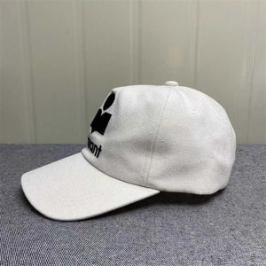 Chapeaux de baseball de haute qualité pour hommes et femmes, casquettes de sport de styliste avec lettres réglables, bonnet Marant