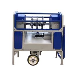 Hoge kwaliteit suikerriet reiniging peeling machine suikerriet blad huid crusher dunschiller cutter machines