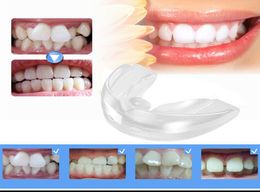 Alineación del entrenador del aparato de ortodoncia de los dientes de alta calidad para los aparatos para adultos Higiene bucal Equipo de cuidado dental para los dientes 2227572