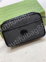 Top 10 de alta calidad 10 A Unisex Designe Mini Mini Crossbody Shoulder Bags Messenger Bolsos bolso bolso Bolso