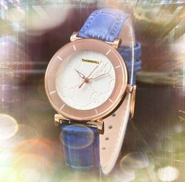 Haute qualité Top modèle Fashion Lady Quartz Mouvement Montres Casual petite abeille squelette femmes horloge tout le crime super chaîne bracelet bracelet en cuir coloré Montre