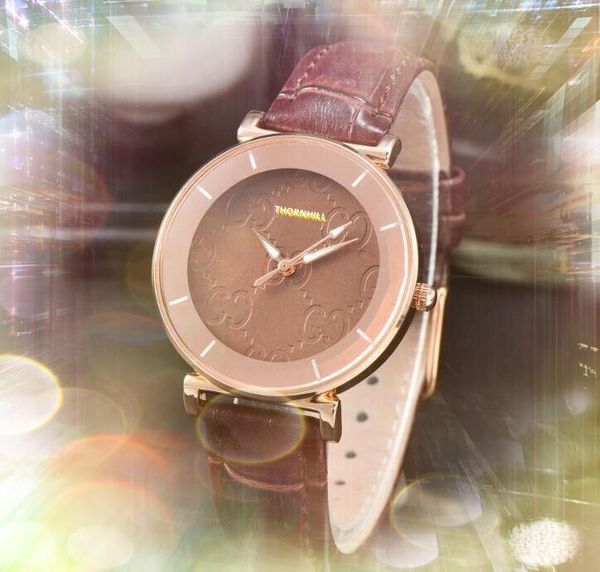 Haute qualité Top modèle Fashion Lady Quartz Mouvement Montres Casual petite abeille squelette femmes horloge rose or argent cool chaîne bracelet femme Montre Cadeaux