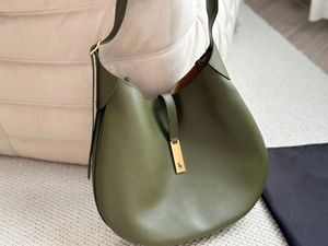 Sac fourre-tout de haute qualité pour femmes de créateur de marque STRAP SEUX Messagers à bandoulière Sac à main sac en cuir portefeuille 20240118