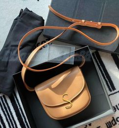 Hoge kwaliteit tote Luxe Ontwerpers tas dames hangbag hobo Portefeuilles postbode beroemde lederen enveloptas heren schoudertassen Cross Body mode woc kaarten portemonnee Houders