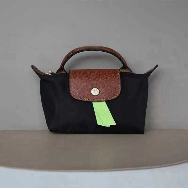 Sacs fourre-tout de haute qualité Fashion Longcha Sac Nouveau minibag de sac à main pour femmes% 90 réduction en gros et en tissu épaule de téléphonie mobile sac de téléphone sacs de plage
