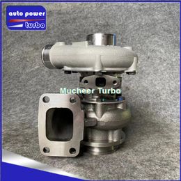 Turbo de alta calidad TA31 4982530 5275354 4988426 728001-0001 728001-5001S turbocompresor para generador Dongfeng CUMMINS 4BTA 3.9L