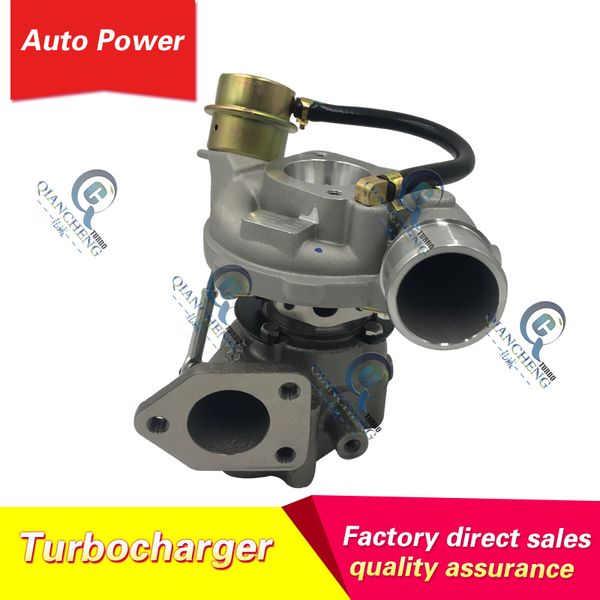 Turbocompresseur de haute qualité 28200-4A001 pour Hyundai Starex H1/Kia Sorento 2.5 CRDI D4CB moteur STAREX H-1 Van iLoad iMax 140HP