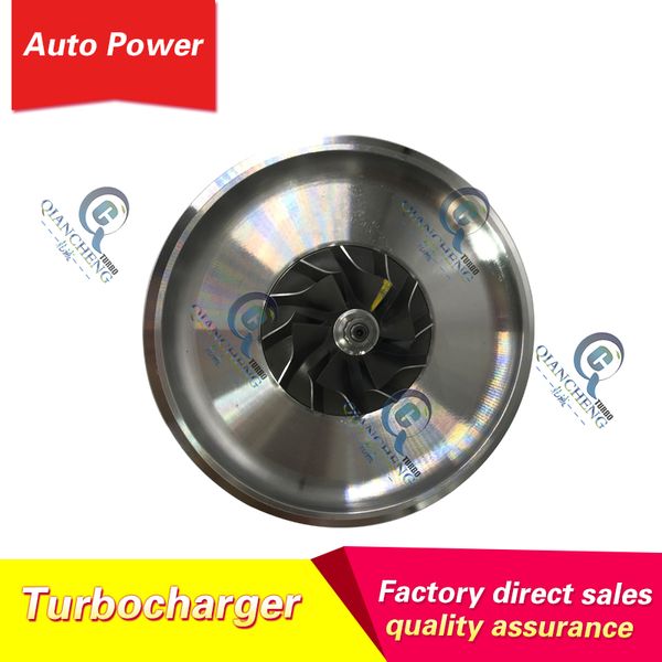 Turbocompresor de alta calidad CT16V 17201-0L040 17201-OL040 Turbo cartucho CHRA para Toyota Hilux Landcruiser 3,0 1KD-FTV 1KD