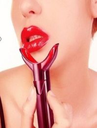 Unieke Lippenpomp van hoge kwaliteit, Voller Enhancer Vergroter, Natuurlijke Voller, Groter Dikkere Sexy Lippen Makeup7202715