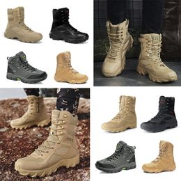 Haute qualité unisexe chaussures de randonnée nouvelle marque en plein air pour hommes Sport Cool Trekking montagne femme escalade athlétique hommes formateurs runninng baasketball football foo GAI