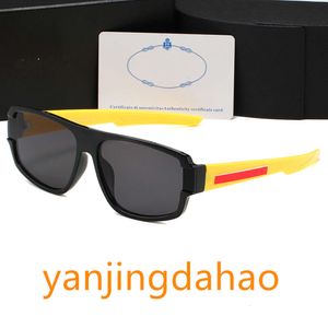 Gafas de sol de lujo con protección UV400 de alta calidad para hombres, gafas clásicas de moda para verano, conducción al aire libre, playa, ocio