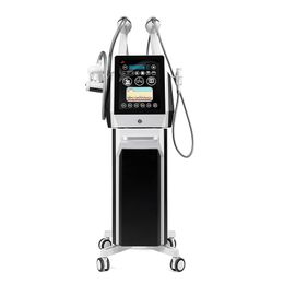 Vide de haute qualité Vera Rouleau Cavitation Sincall Firm Skin Machine Small de beauté Instrument de beauté de bureau pour le corps