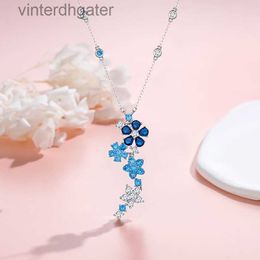 Concepteur de collier de trèfle Vanclef de haute qualité pour collier de mandala féminin pour femmes