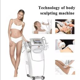 Hoogwaardige vela afslankmachine Venus Legacy Vet Verbranding Vermindering Spiercontouren Vacuümtherapie Cavitatie RF Technology Machine