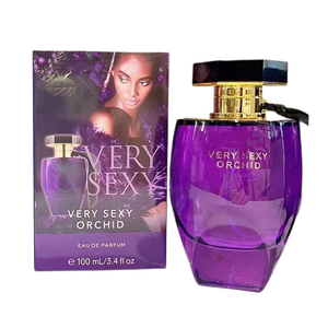 Parfum orchidée très Sexy de haute qualité pour hommes et femmes, Spray d'eau De Parfum longue durée, classique, anti-transpirant