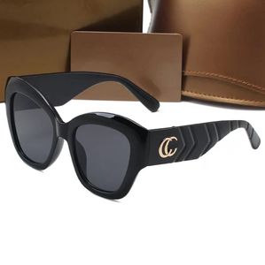 Hoogwaardige vintage 0808 zonnebrillen voor mannen en vrouwen de beste keuze voor outdoor mode zonnebril reizen