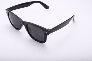 Gafas de sol de marca cuadradas Vintage de alta calidad para hombre y mujer, gafas de sol Retro para conducir al aire libre