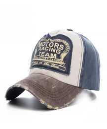 Daño de algodón de alta calidad Tap Motor Snapback Hip Hop Hop Hats para hombres Mujeres molidas multicolor 5896236