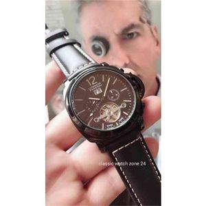 Hoge kwaliteit horlogeontwerper Luxe horloges voor heren Mechanisch polshorloge Volautomatisch Heren Heilig 5gc9