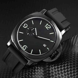 Montre de haute qualité de luxe plusieurs best-sellers hommes montres de zone de sport chronographe bracelet en silicone argenté hommes militaires K5uk