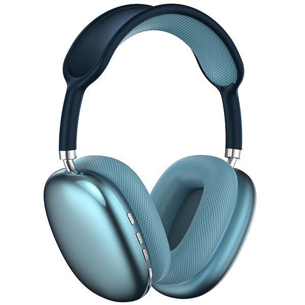 Auriculares plegables de alta calidad de juegos inalámbricos auriculares Bluetooth 31 80 29
